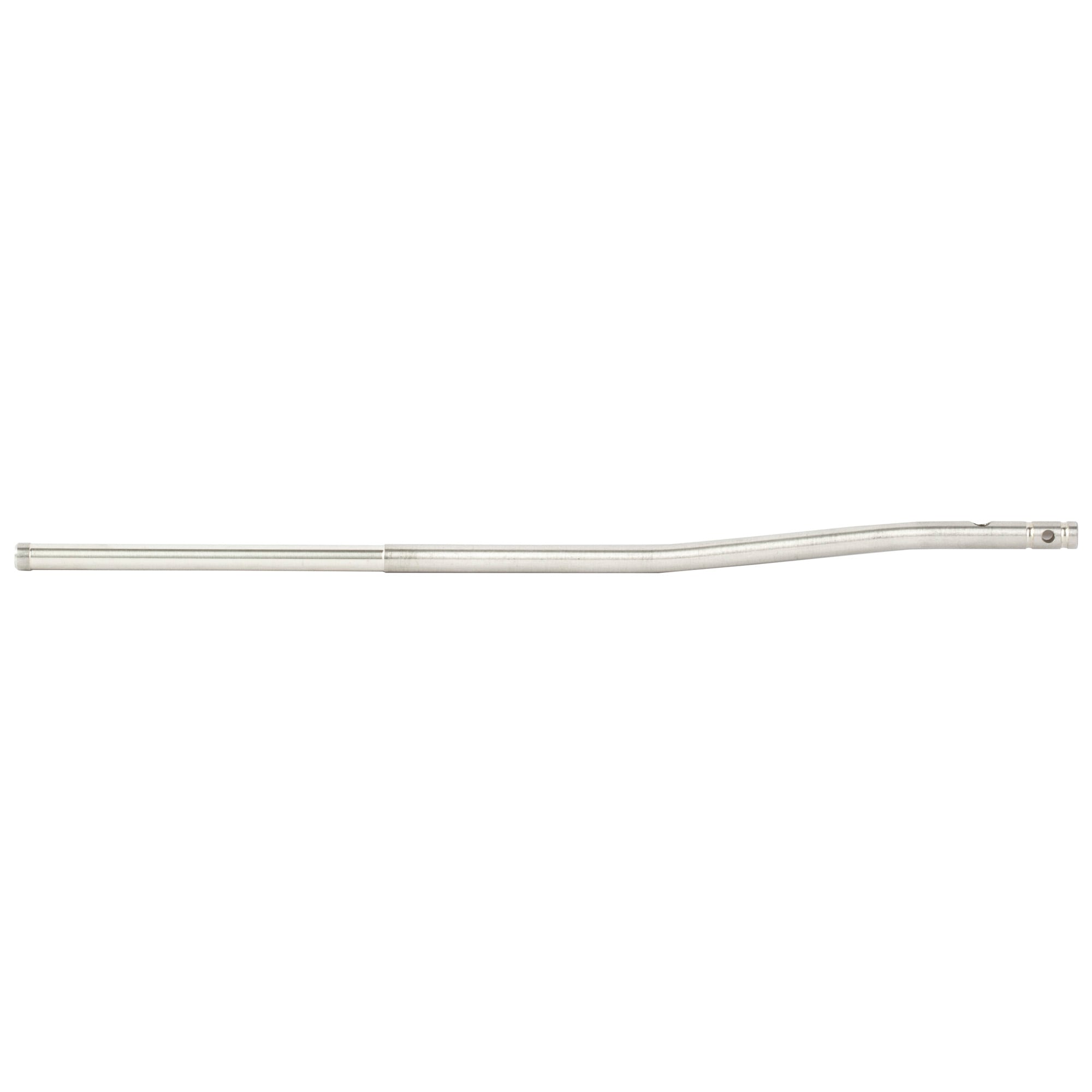 Bootleg Gas Tube, Silver, Pistol Length Gas Tube