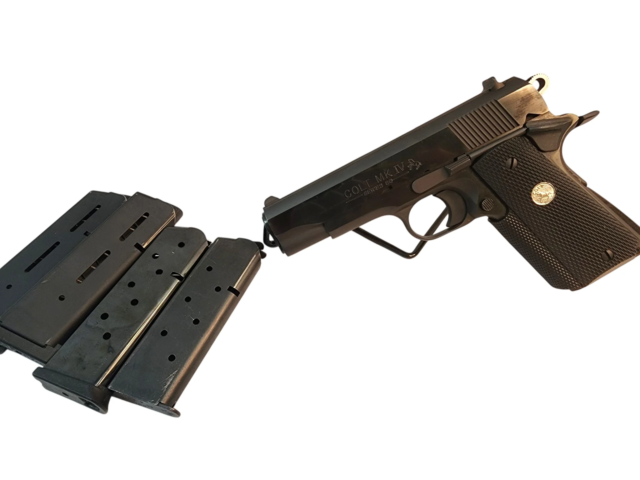 COLT Mk IV (Used)