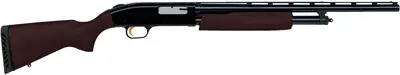 MOSSBERG 505 YOUTH 410 3" - 20"VR BLUED/HARDWOOD