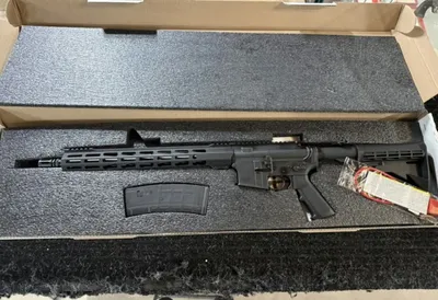 RUGER Harrier (Used)