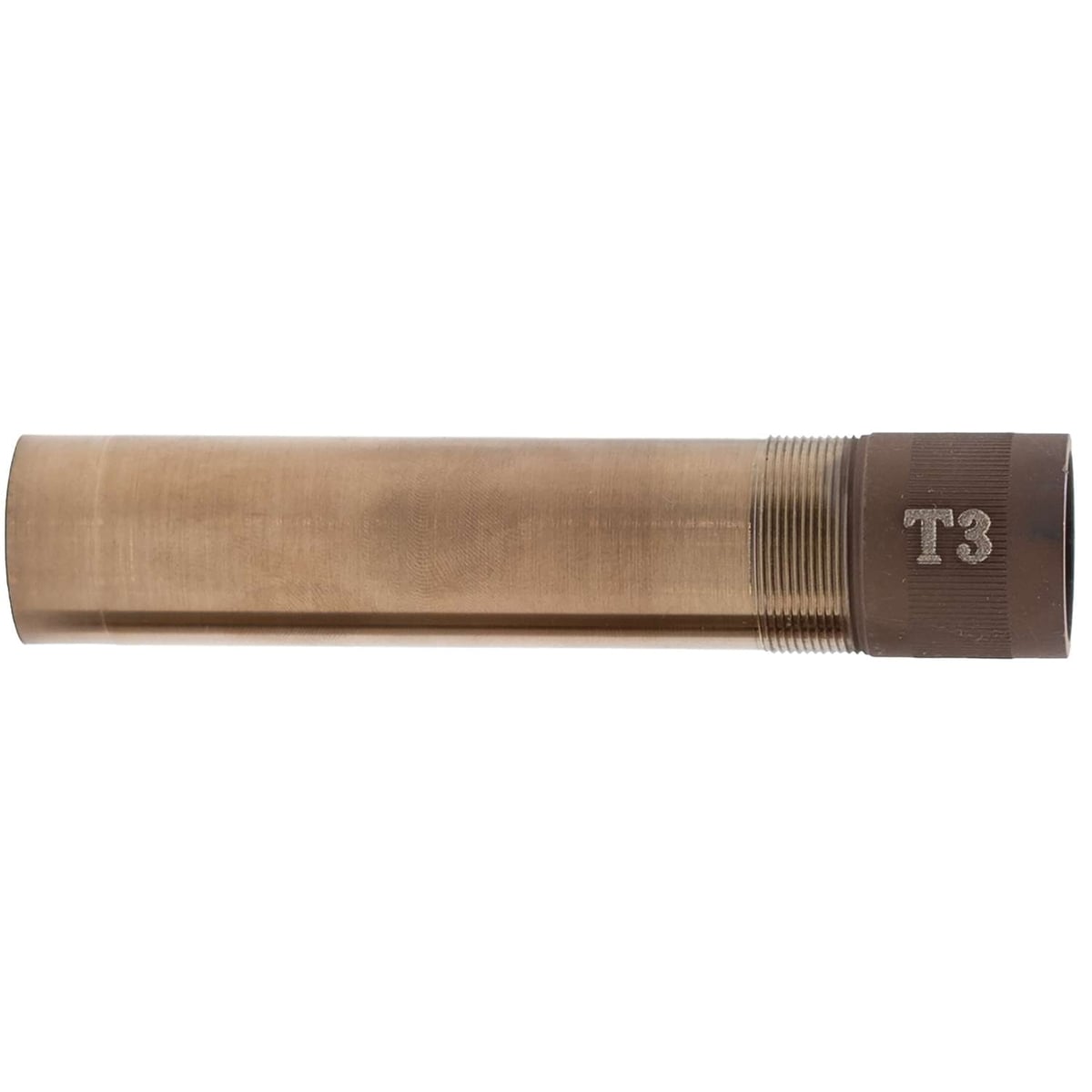 Rob Roberts T3 Triple Threat 12 Gauge Browning Invector DS Choke Tube