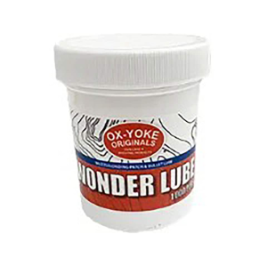 RMC Ox-Yoke Wonder Lube 1000 Plus Patch and Bullet Lubricant 4 oz