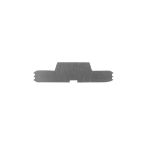ZEV Technologies Titanium Standard Length Slide Lock for All Glock Models (Except 36, 42, 43)