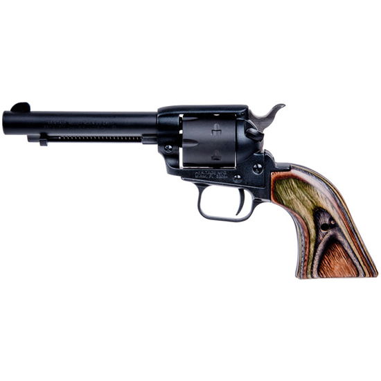Heritage Rough Rider 22 Magnum Revolver - 4.75" Barrel