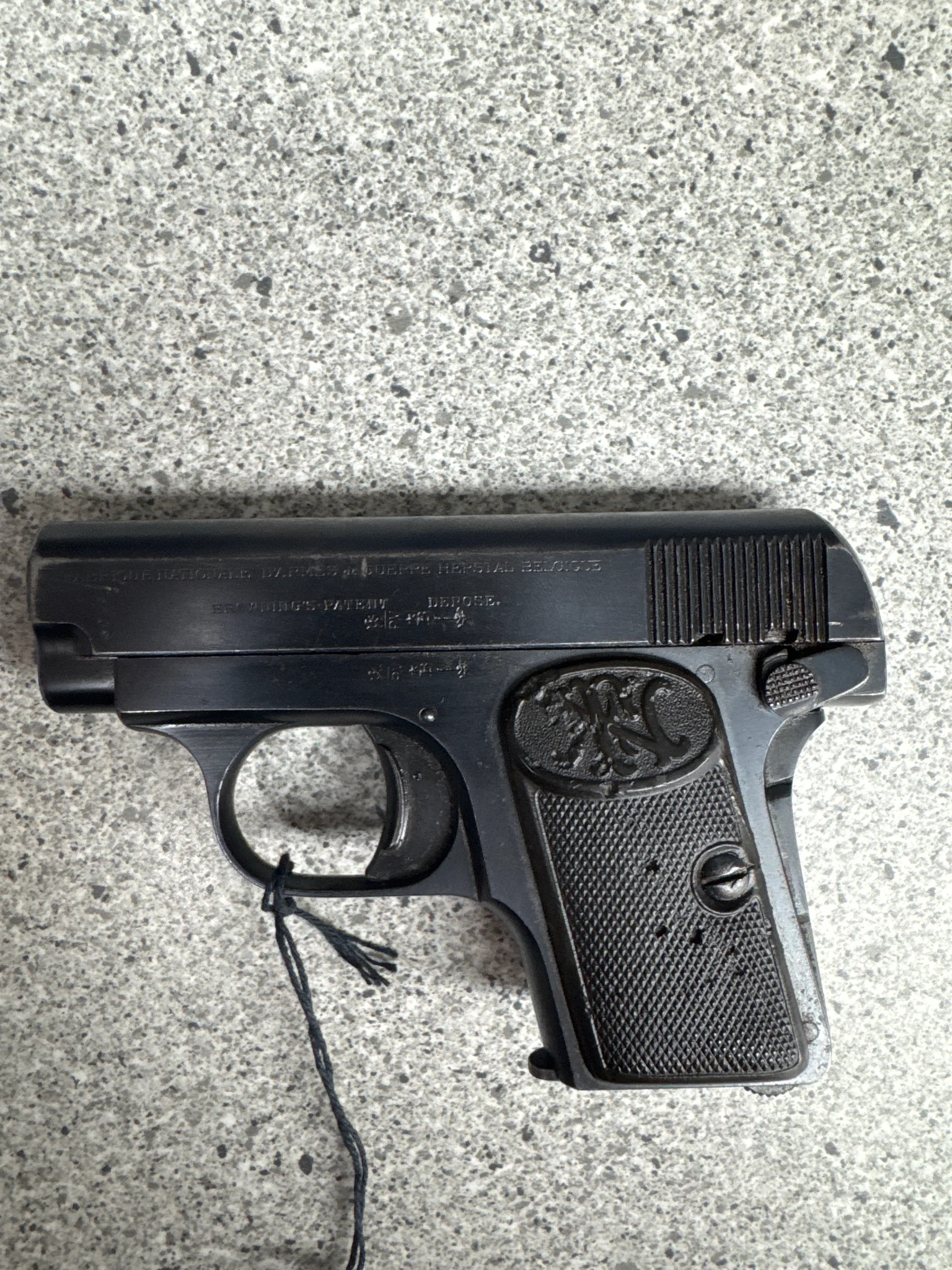 FN 1905 (Used)