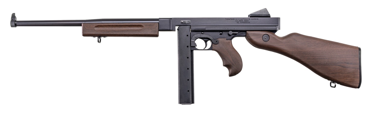 Thompson TM1CP M1 Carbine .45 ACP 30+1 Rifle