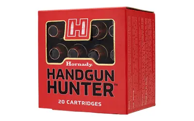 Hornady HH 45AUTO+P 160GR MFX 20/200