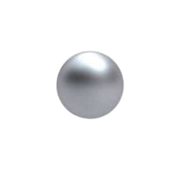 Lee Precision 0.44" Double Cavity Round Ball Mold w/ Handles - 90436