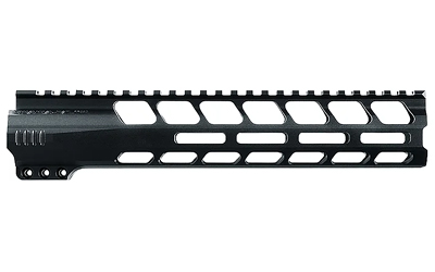 LanTac Spada AR-15 10.5" Free Float Handguard - 01HG010SPADAML