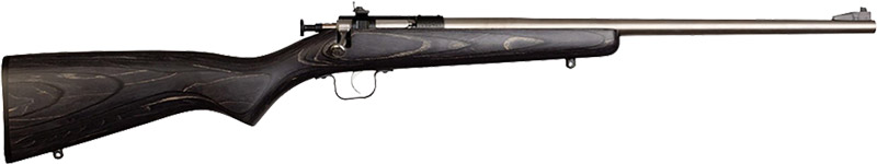 Davey Crickett G2 22LR Bolt Action Youth Rifle