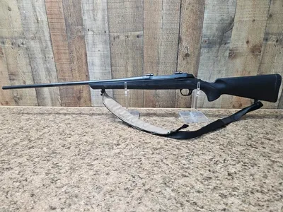 BROWNING A-BOLT (Used)