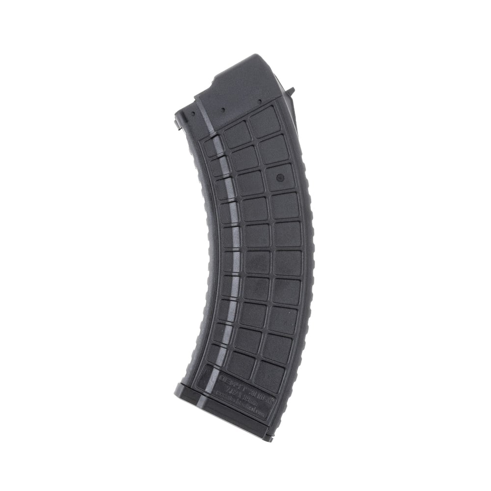 Xtech Tactical OEM47 Gen 2 30rds 7.62x39mm, Black