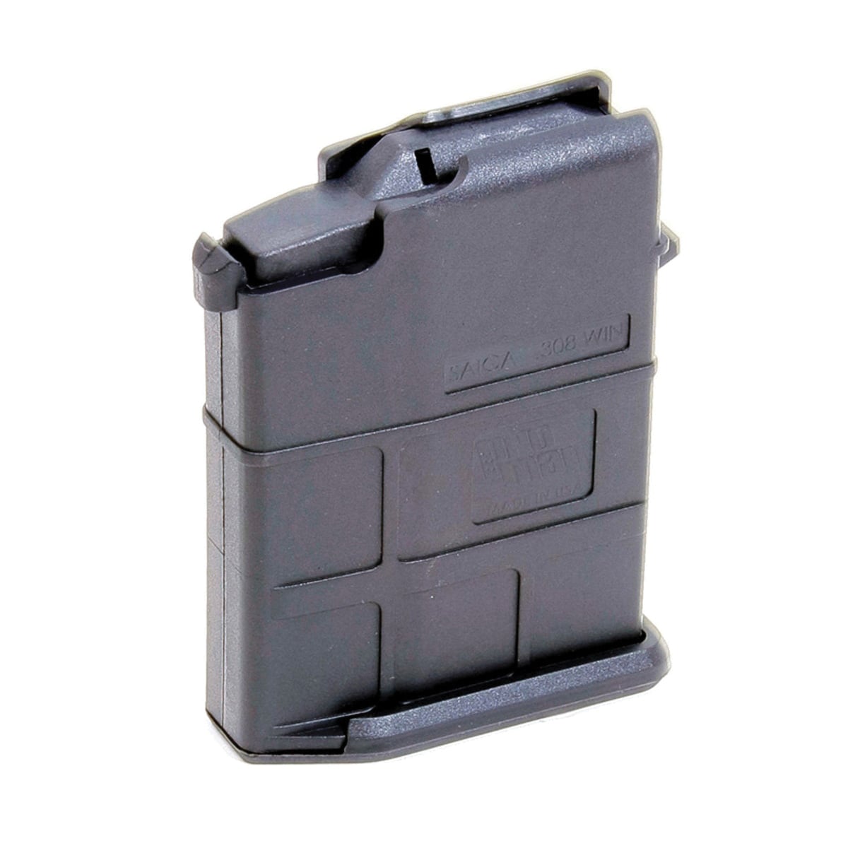 ProMag 10rds .308 Win/7.62x51mm, Black
