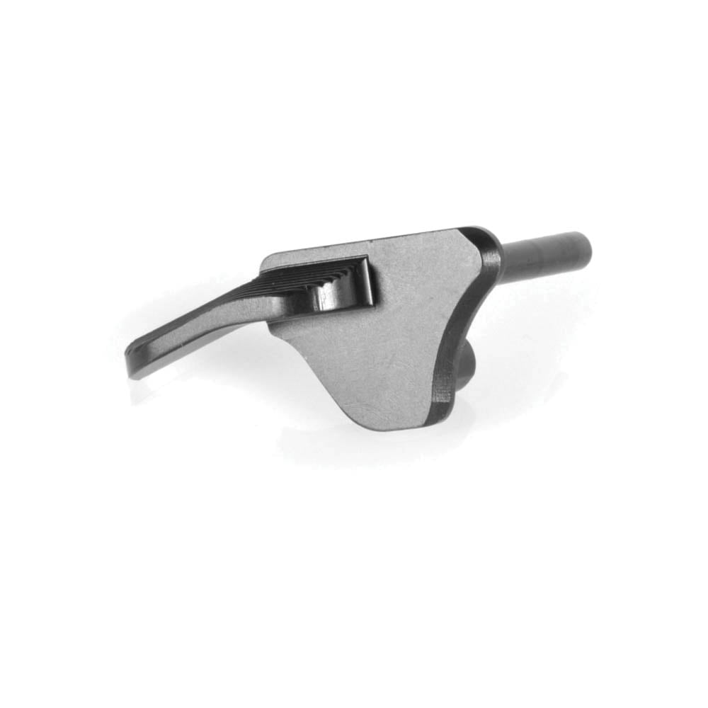 EGW Heavy-Duty Thumb Safety, Blue
