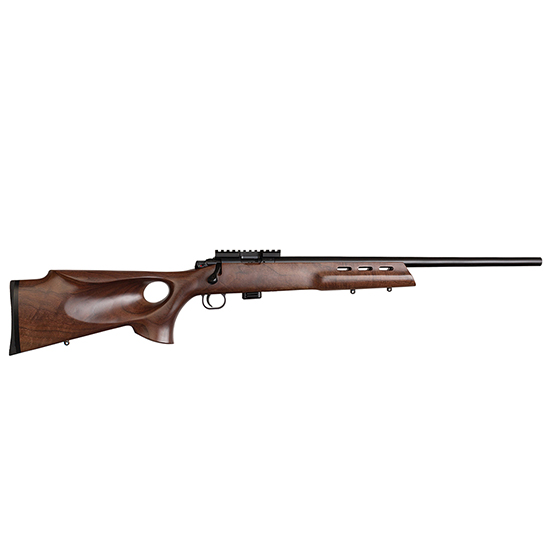 KSA 722 Varmint .22 LR Bolt Action Rifle