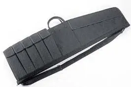 Uncle Mike's Tactical Rifle/Shotgun Case
