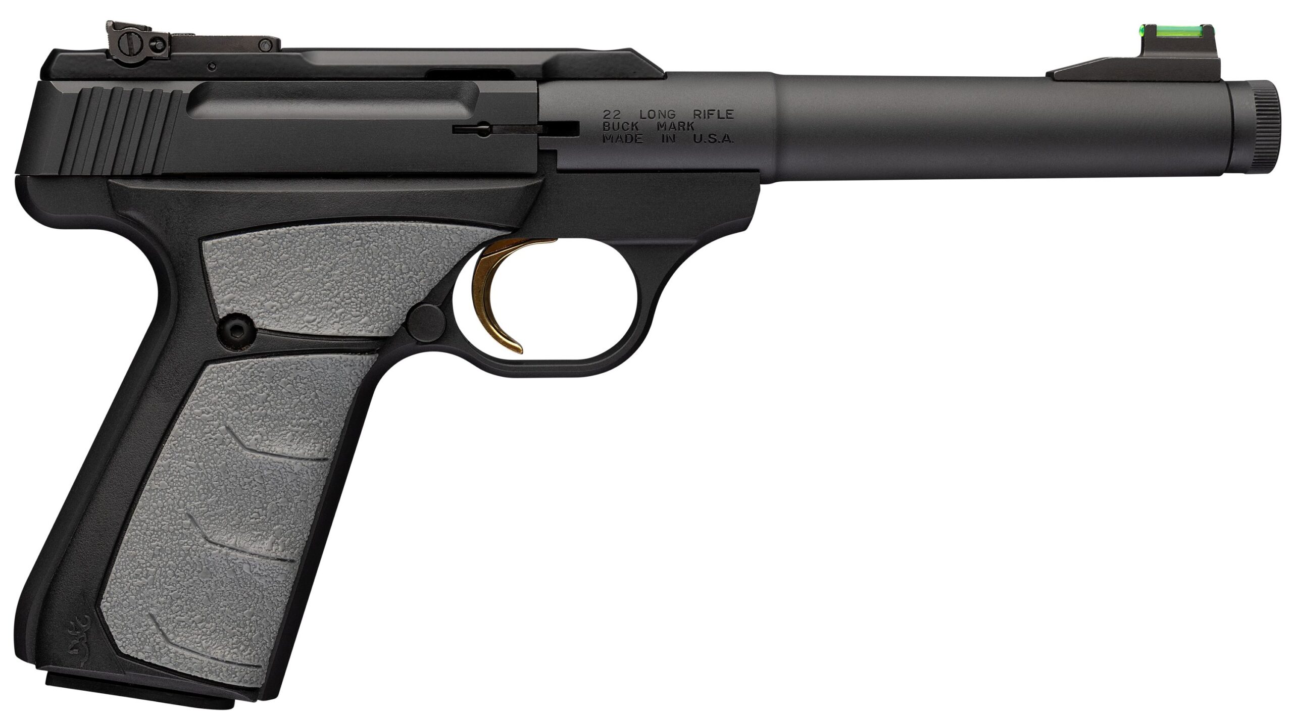 Browning Buck Mark Camper UFX 22LR Handgun