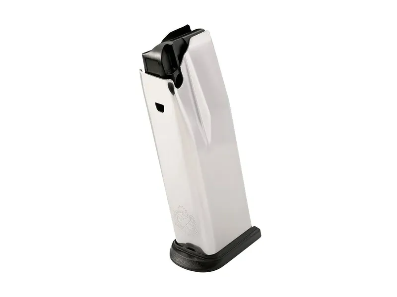 Springfield Armory XD/XD Mod 2/XD-M 45 ACP Magazine - 10 Round (Stainless Steel)