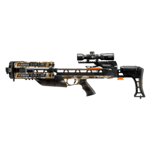 MISSION CROSSBOW SUB-1 XR PRO KIT 410FPS MO BOTTOMLAND