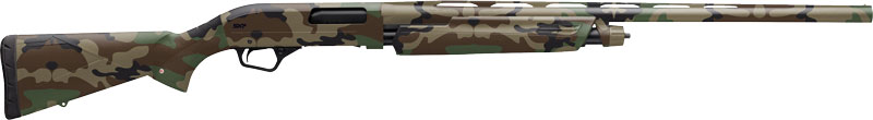 Winchester SXP Waterfowl 20GA Pump Shotgun - 26"