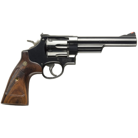 Smith Wesson Model 57 Classic .41 Magnum Revolver