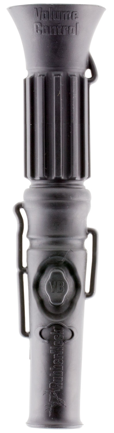 Primos RubberNeck Deer Call, Black - 737