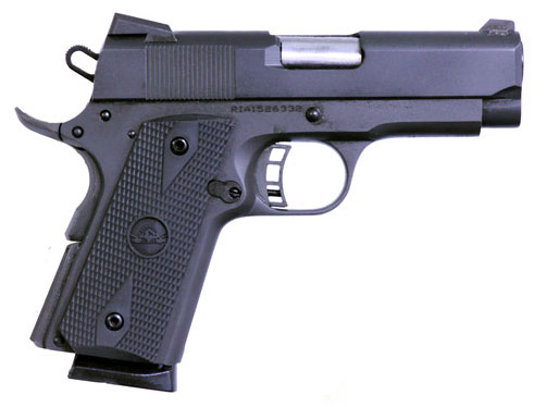 Rock Island Armory M1911-A1 Tactical 45ACP Pistol