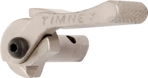 TIMNEY SAFETY LOW PROFILE FOR - MAUSER 98 M98LPS NICKEL