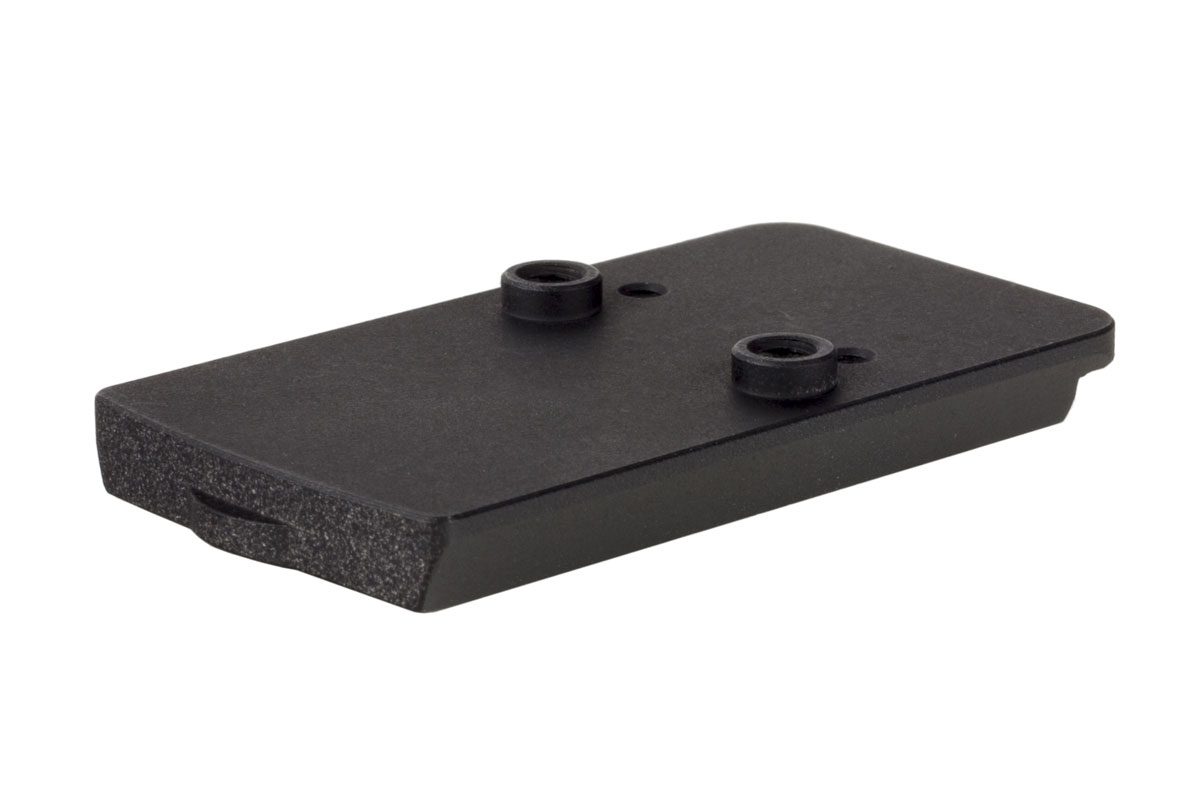 Trijicon RMRcc Pistol Adapter Plate for Sig 365XL, Black - AC32096