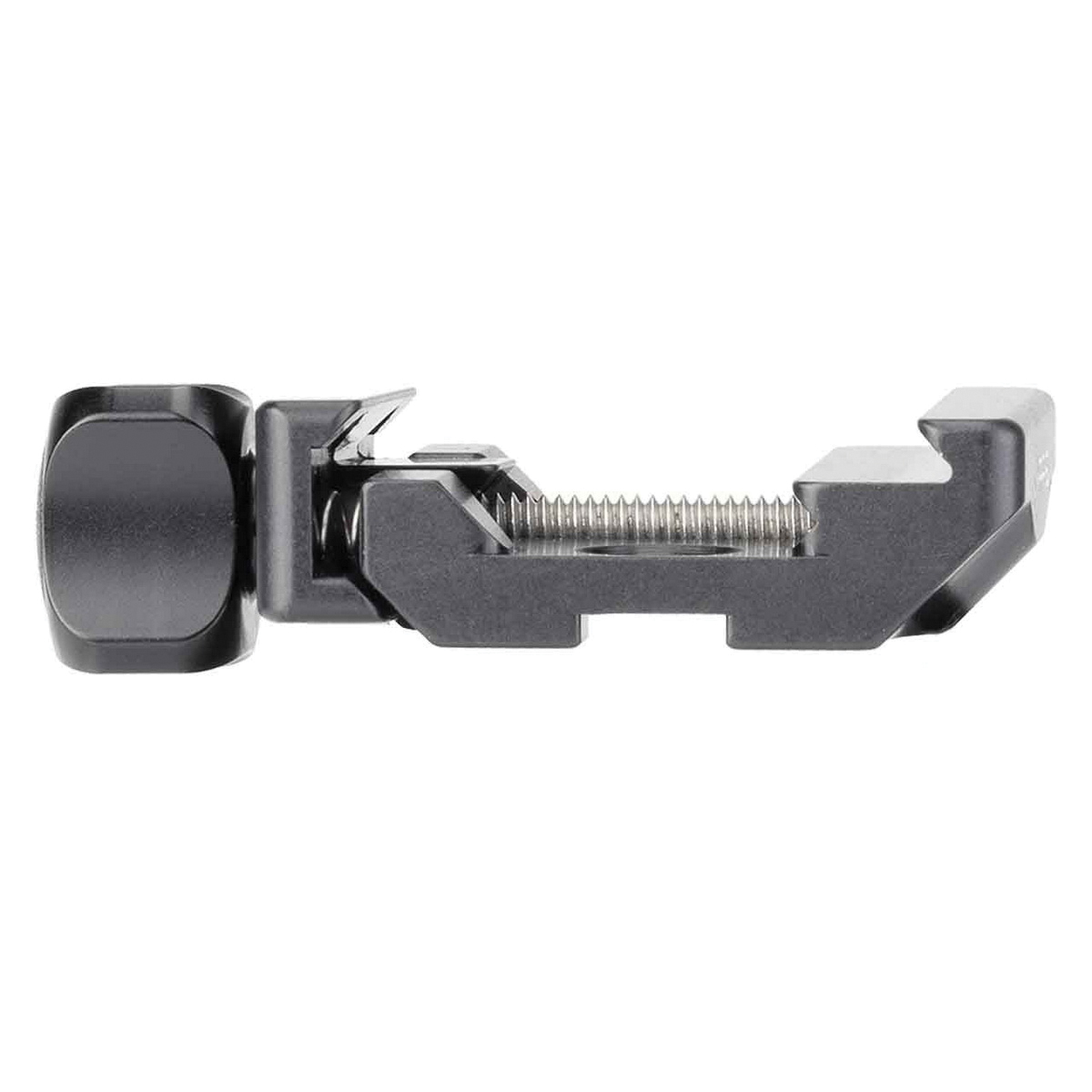 Really Right Stuff Bipod Clamp Fits B&T Industries ARMS 17S