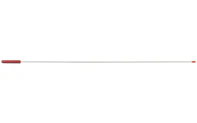 PRO-SHOT 1 PC CLNG ROD 36" .22-26CAL
