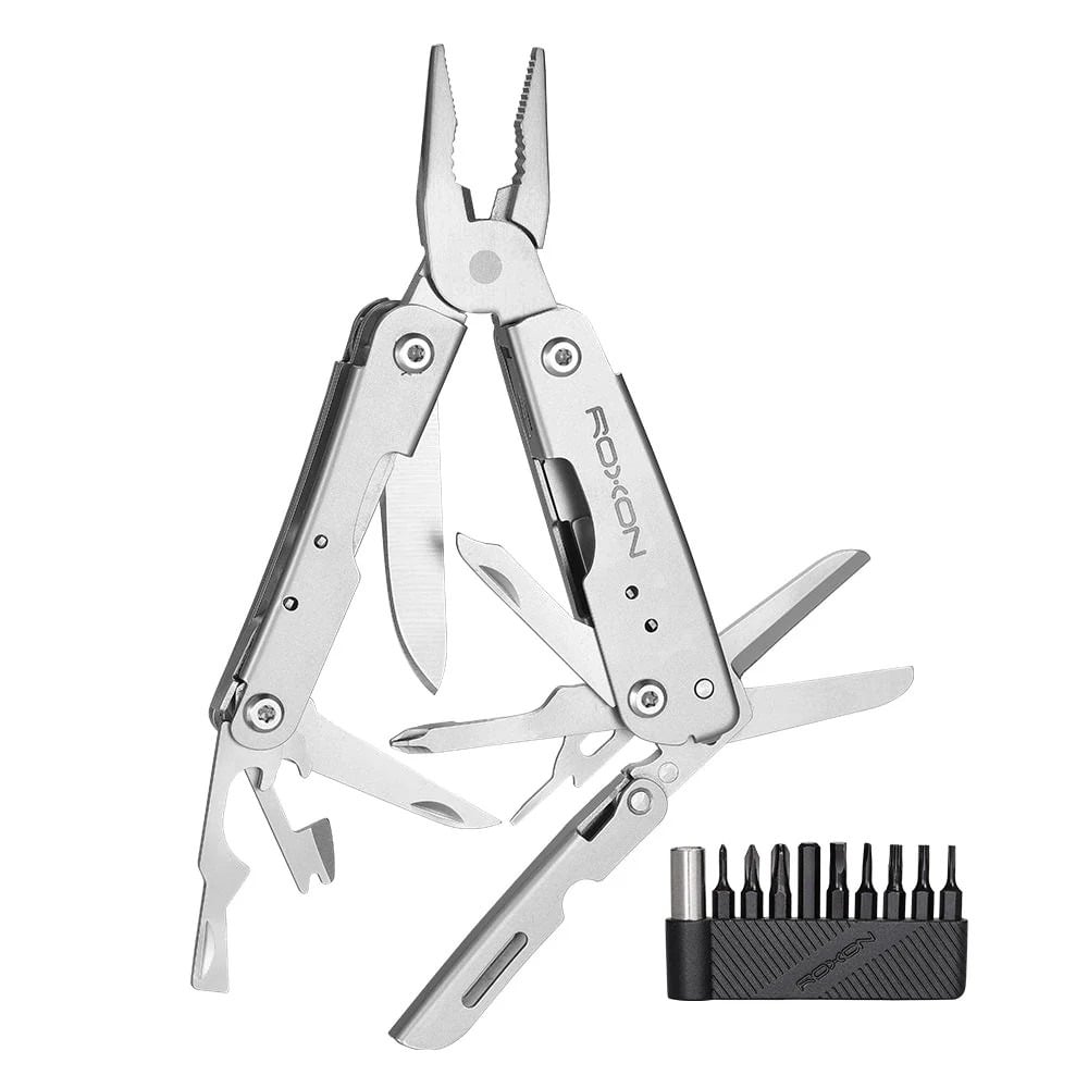 ROXON M2 14 in 1 Mini Multitool