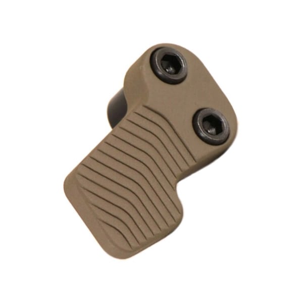 Odin Works Extended Mag Release, Flat Dark Earth ‒ ACC-XMR-FDE