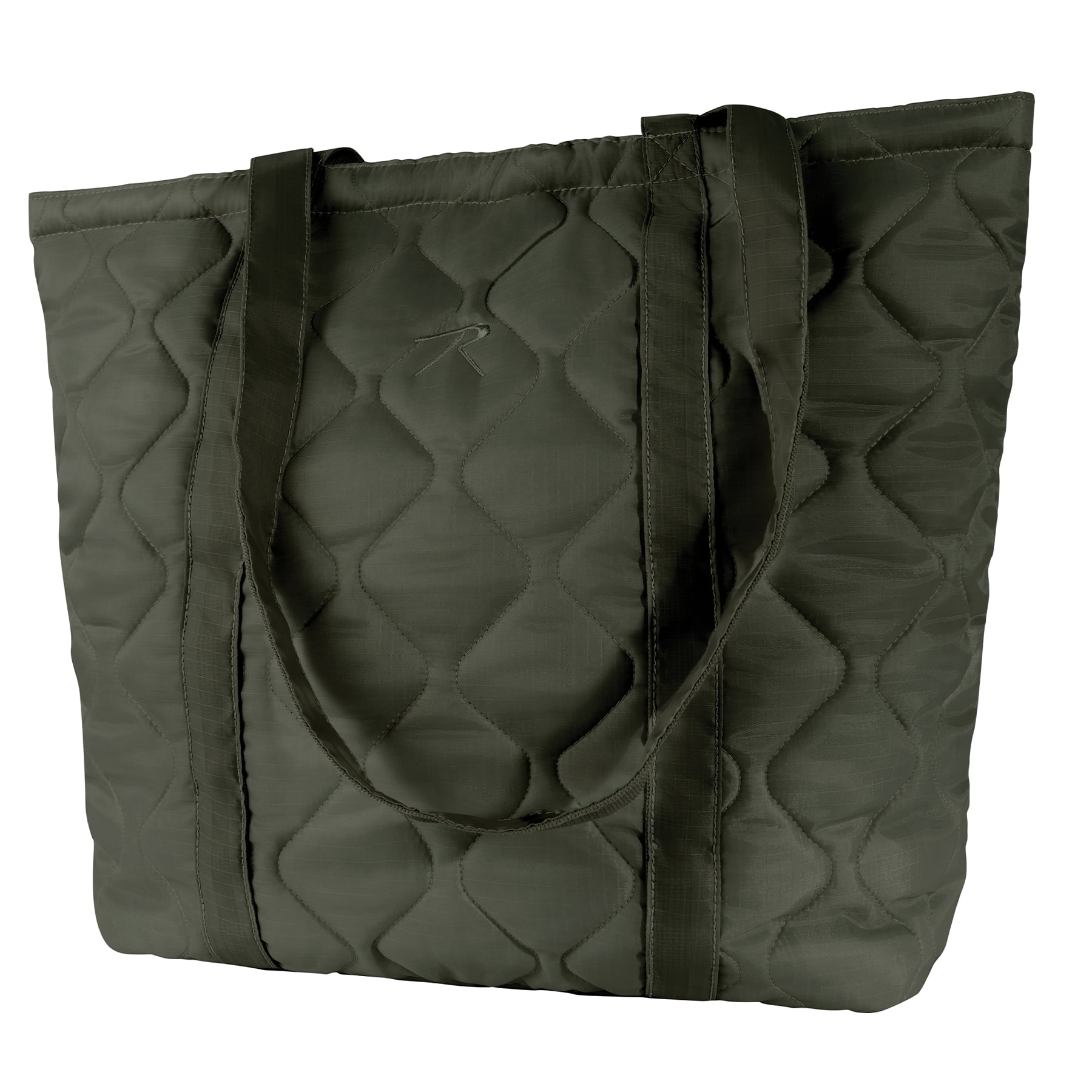 Rothco Lightweight Woobie Tote Bag - Olive Drab