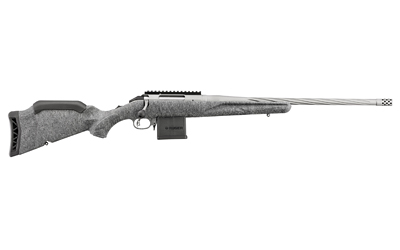 Ruger American Rifle Gen 2 .223 REM Bolt Action