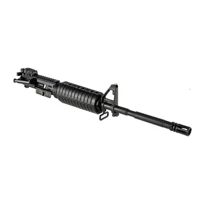 M4 LE6920 UPPER GROUP 16IN WITH BCG AND SIGHTS