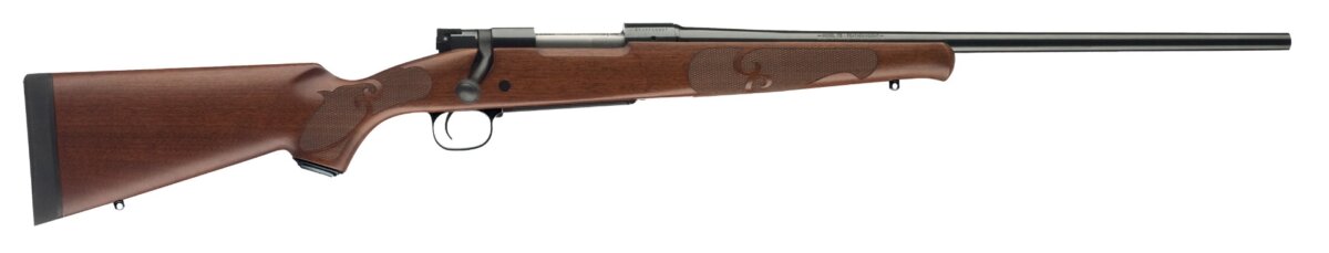 Winchester Repeating Arms WRA 70 FW CMP 6.5PRC RFL B