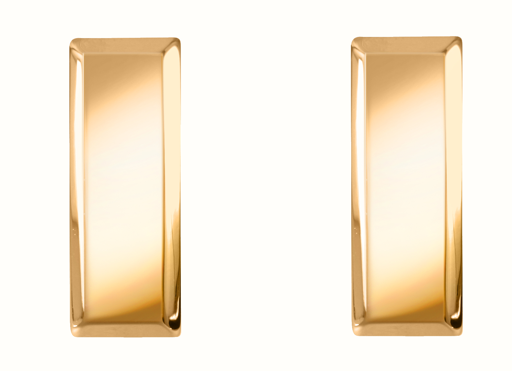Rothco 2Nd Lieutenant Insignia - Gold
