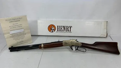 HENRY BIG BOY CLASSIC (Used)