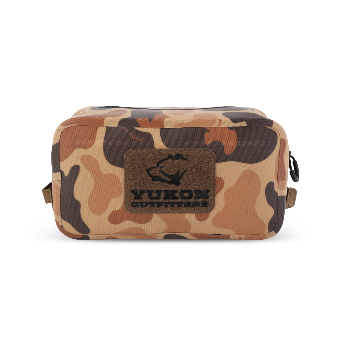 Yukon Outfitters Dry Diddy Pack, Vintage Camo - AC101YVC