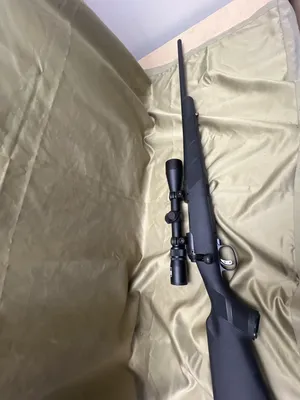 SAVAGE ARMS 11 (Used)