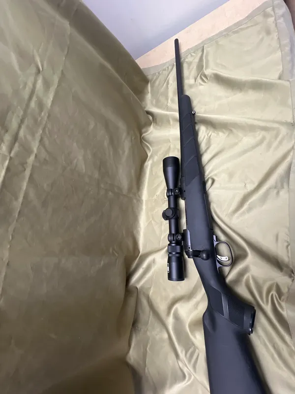 SAVAGE ARMS 11 (Used)