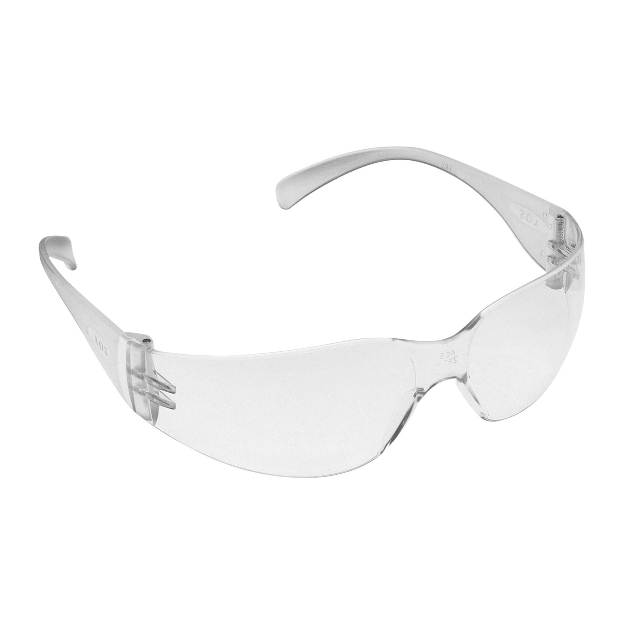 3M Peltor Virtua Glasses, Clear - 1122800000100