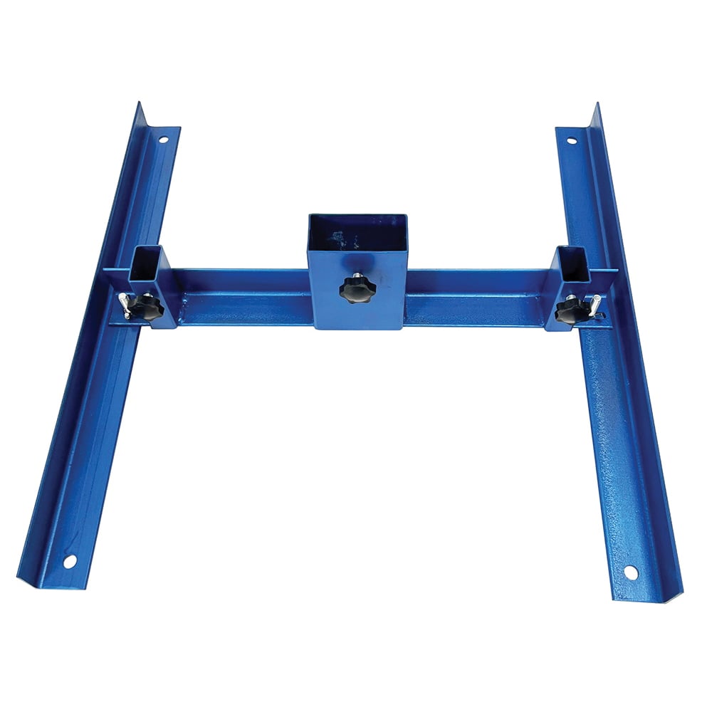 NcStar Target Stand, Blue