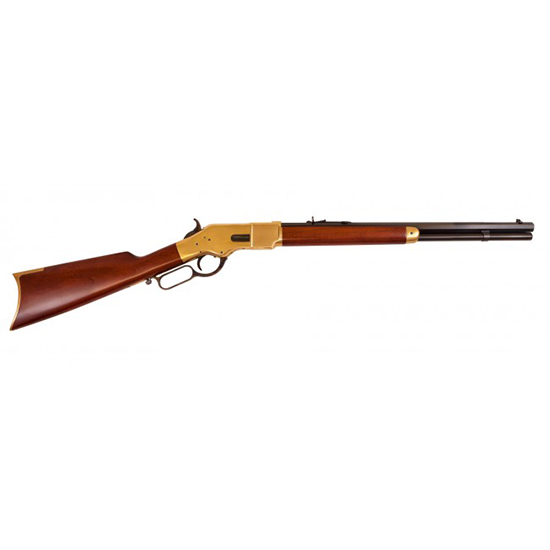 Cimarron 1866 Yellowboy Short Rifle .45LC Lever Action