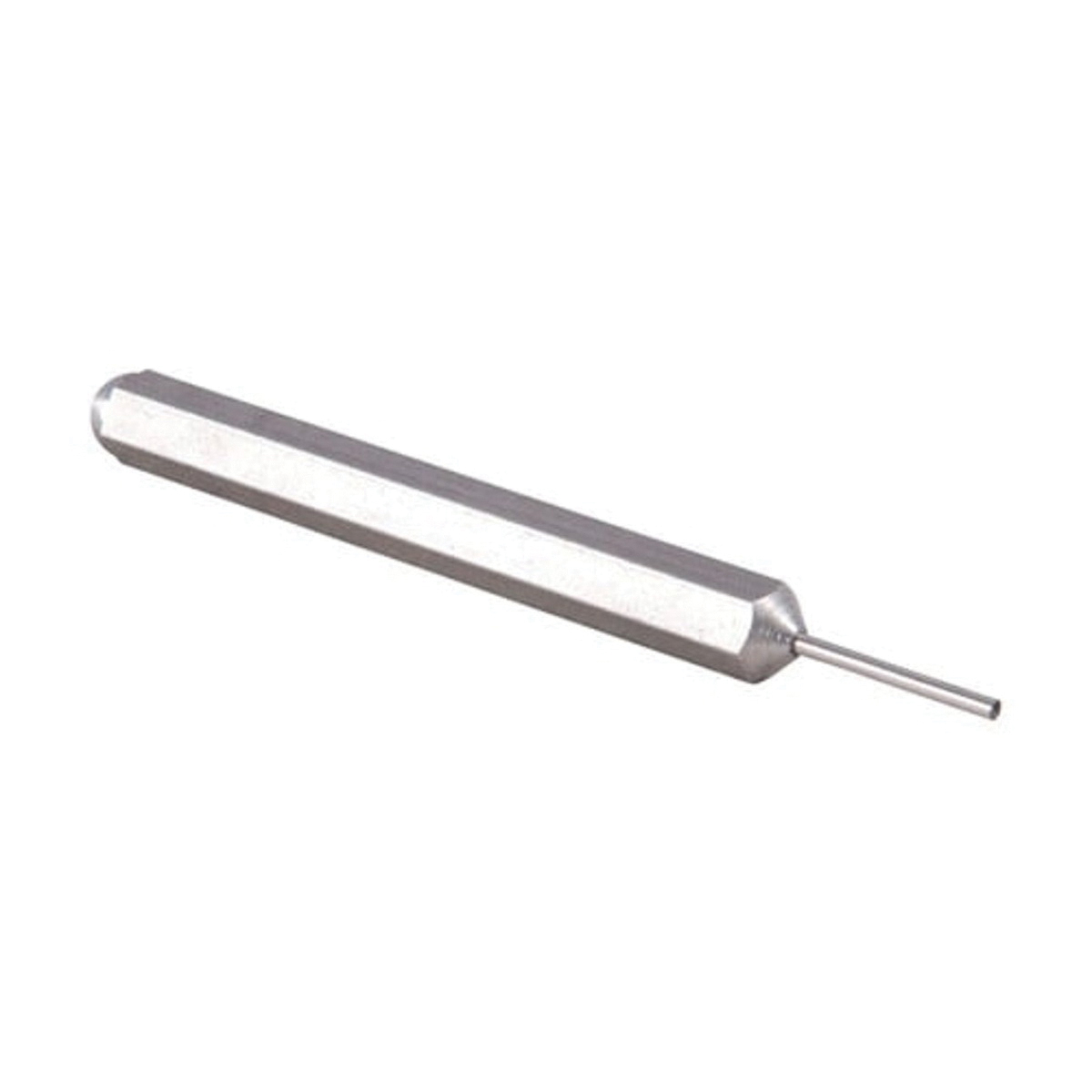 Brownells Model 3 #3 Long Length Cup Tip Punch