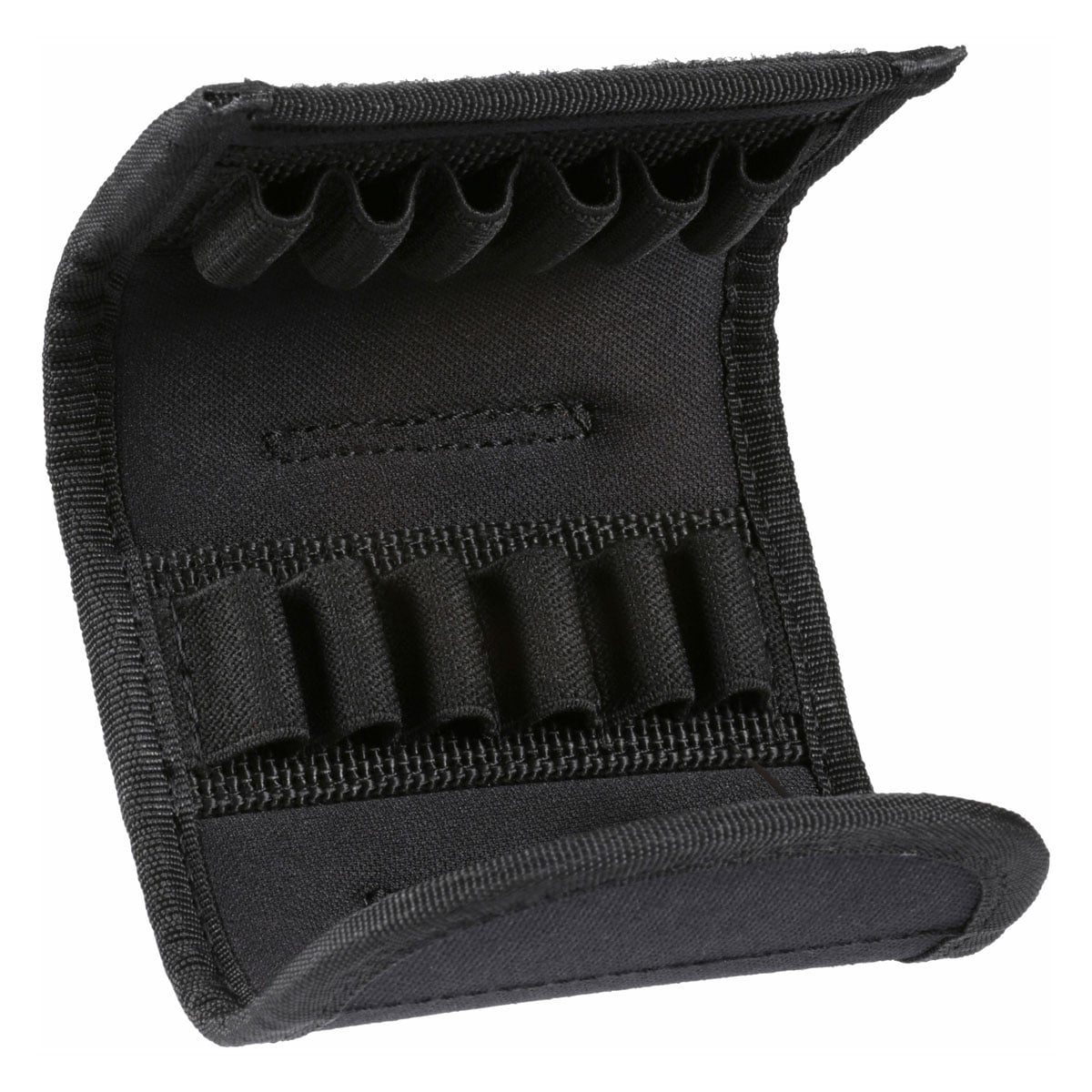 Uncle Mike's Handgun Cartridge Carrier, Black - 8844