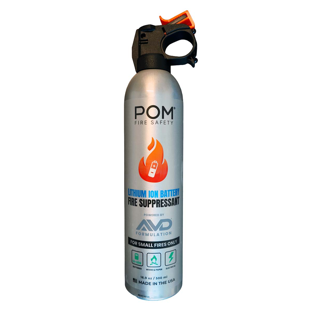 POM AVD Spray - PFS-AVD-500