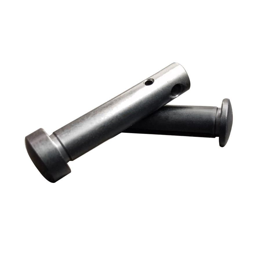 MEAN Takedown and Pivot Pin Set, Black