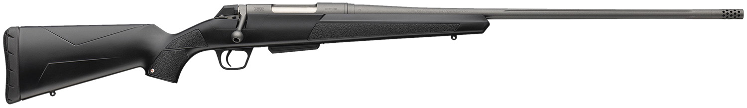 Winchester XPR Extreme Bolt Action 7mm Rem Mag Rifle